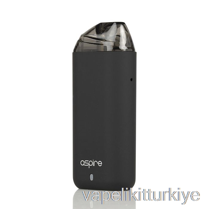Vape Türkiye Aspire Minican Pod Sistemi Siyah